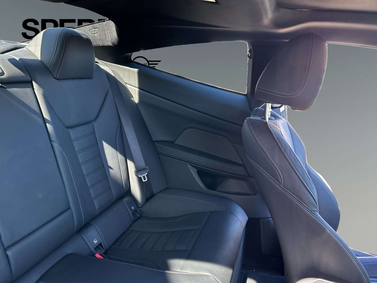 Fahrzeugbild eines BMW 4er-Reihe