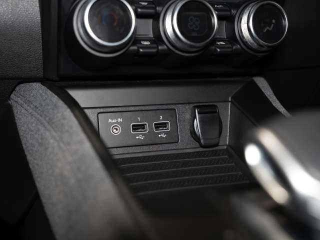 Fahrzeugbild eines Renault ZOE