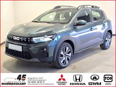 Bild Dacia Sandero
