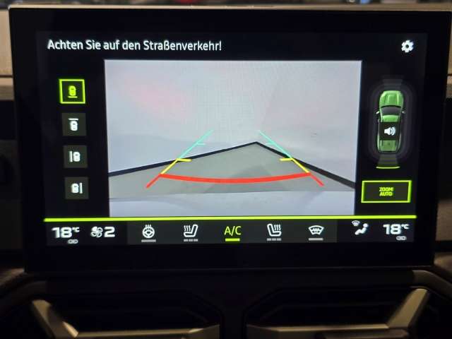 Fahrzeugbild eines Dacia Bigster
