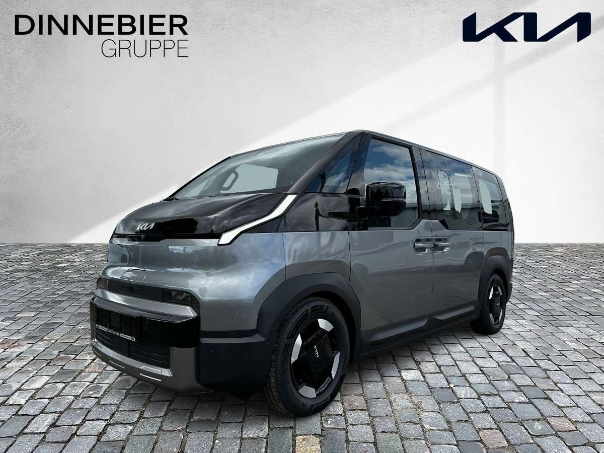 Fahrzeugbild eines Kia PV5 Passenger
