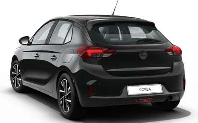 Bild Opel Corsa