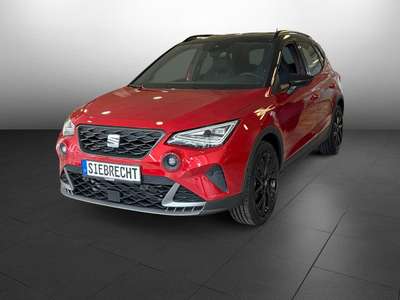 Bild SEAT Arona