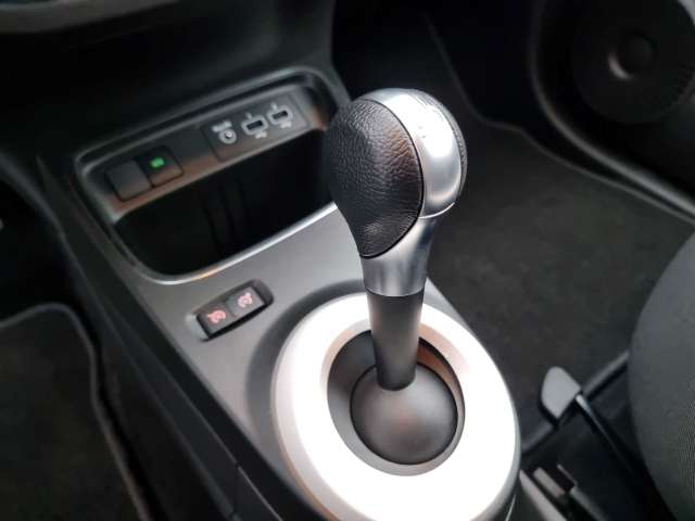 Fahrzeugbild eines Renault Twingo