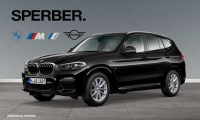 Bild BMW X3