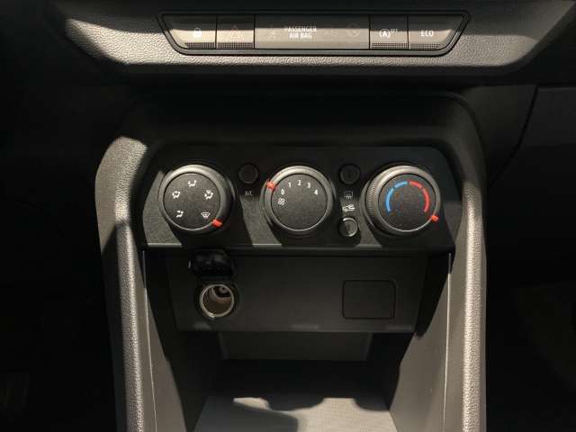 Fahrzeugbild eines Dacia Sandero