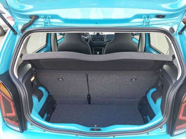 Fahrzeugbild eines Volkswagen up!