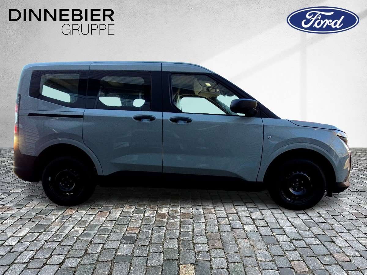 Fahrzeugbild eines Ford Tourneo Courier