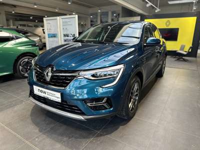 Bild Renault Arkana