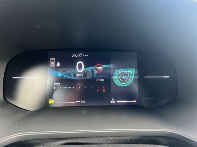 Fahrzeugbild eines Mitsubishi ASX