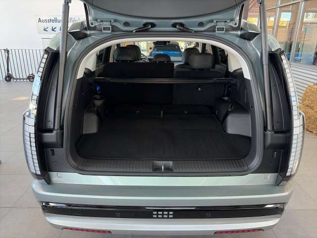 Fahrzeugbild eines Hyundai IONIQ 9