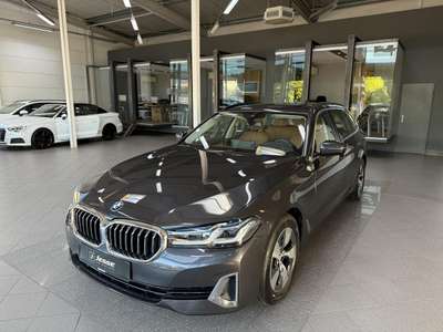 Bild BMW 5er-Reihe