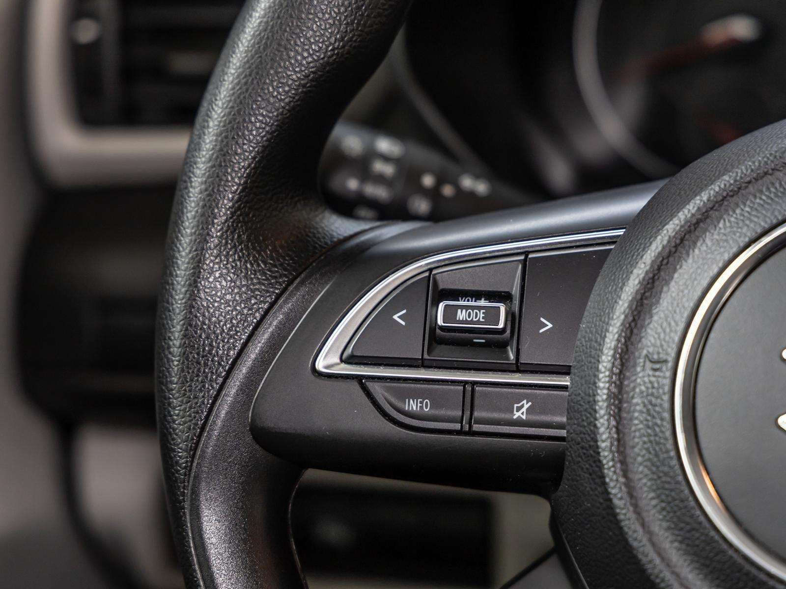 Fahrzeugbild eines Suzuki Swift