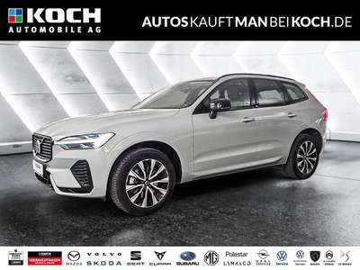 Bild Volvo XC60