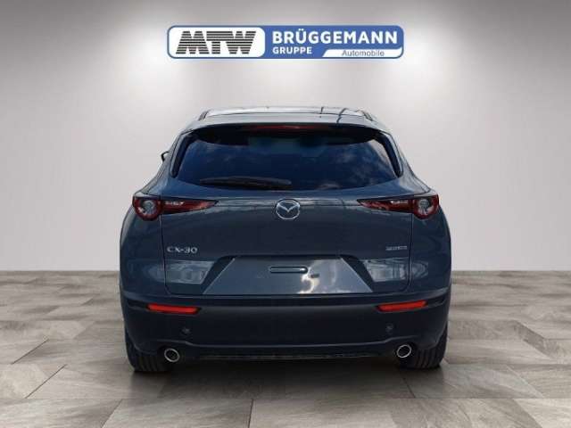 Fahrzeugbild eines Mazda CX-30