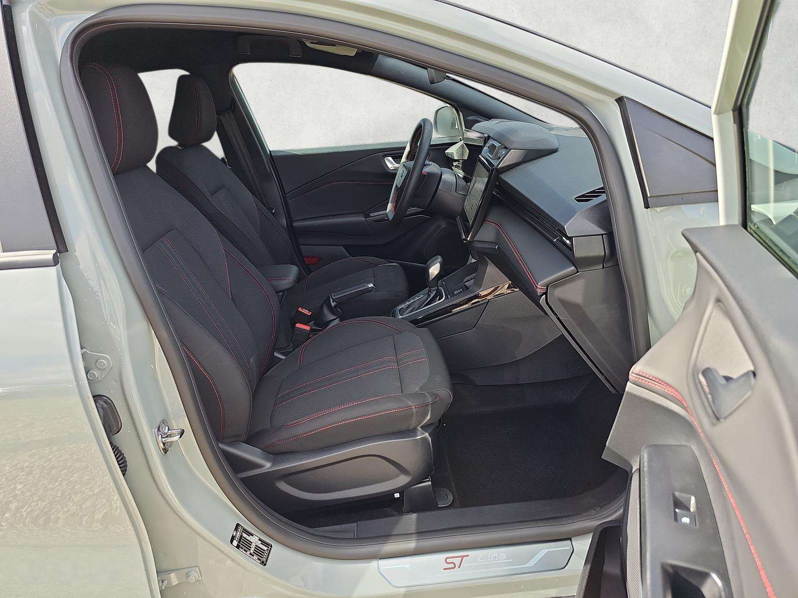 Fahrzeugbild eines Ford Puma