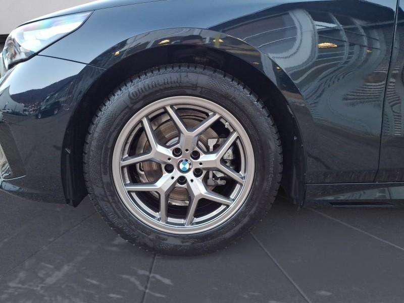 Fahrzeugbild eines BMW 5er-Reihe