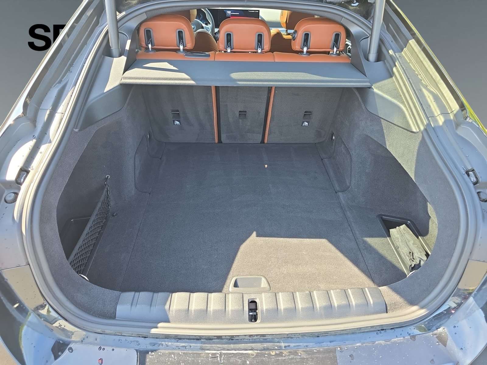 Fahrzeugbild eines BMW i4