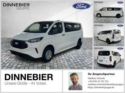 Bild Ford Transit Custom