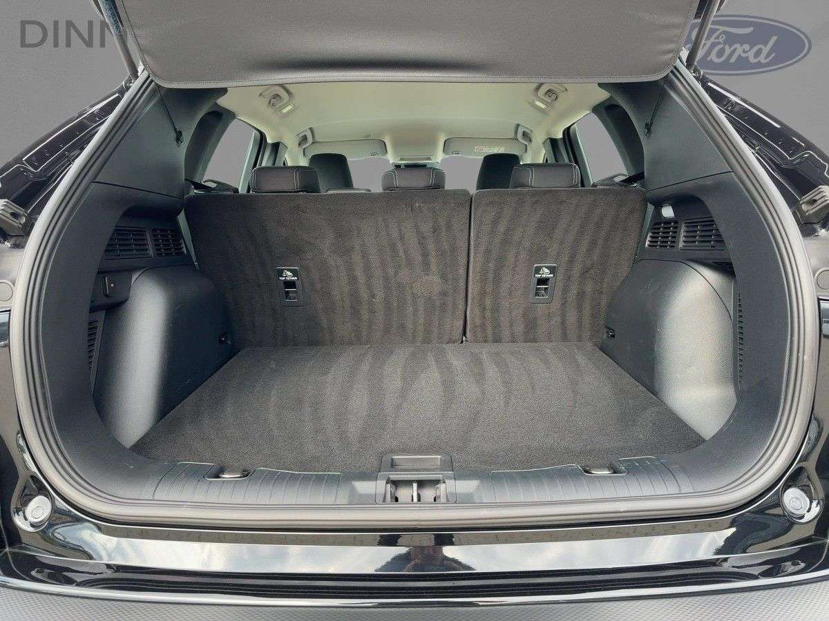 Fahrzeugbild eines Ford Kuga