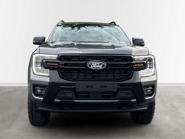 Fahrzeugbild eines Ford Ranger