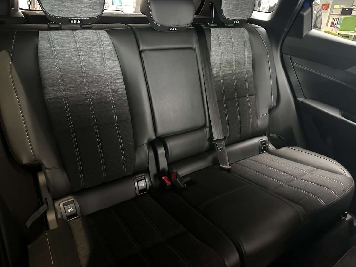 Fahrzeugbild eines Renault Austral