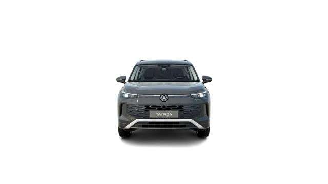 Fahrzeugbild eines Volkswagen Tayron