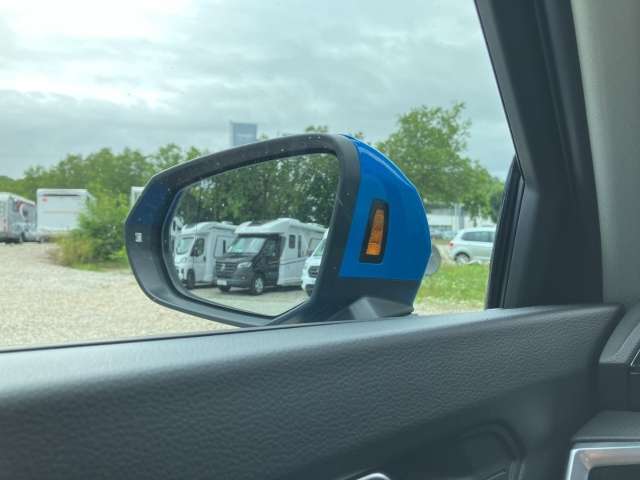 Fahrzeugbild eines Audi Q3