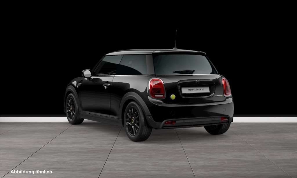 Fahrzeugbild eines MINI COOPER SE