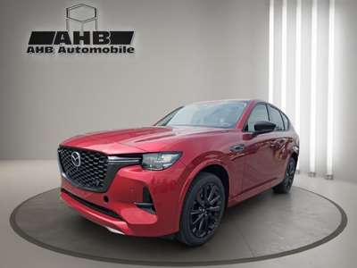 Bild Mazda CX-60