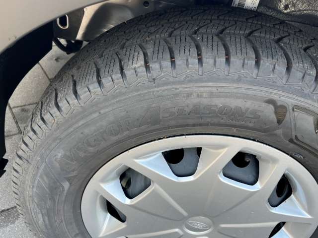 Fahrzeugbild eines Ford Transit