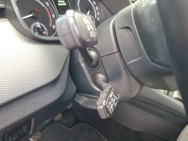 Fahrzeugbild eines Skoda Kamiq