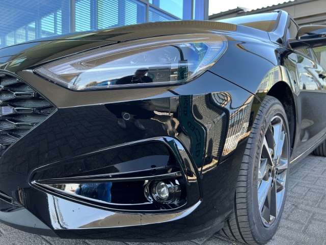 Fahrzeugbild eines Hyundai i30