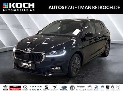 Bild Skoda Fabia