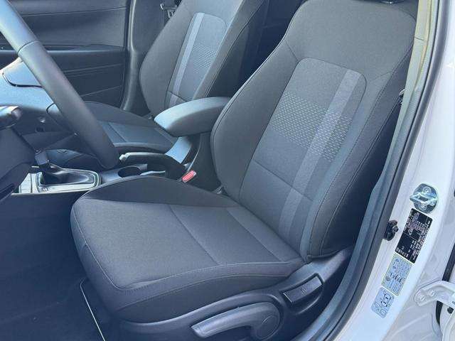 Fahrzeugbild eines Hyundai i20
