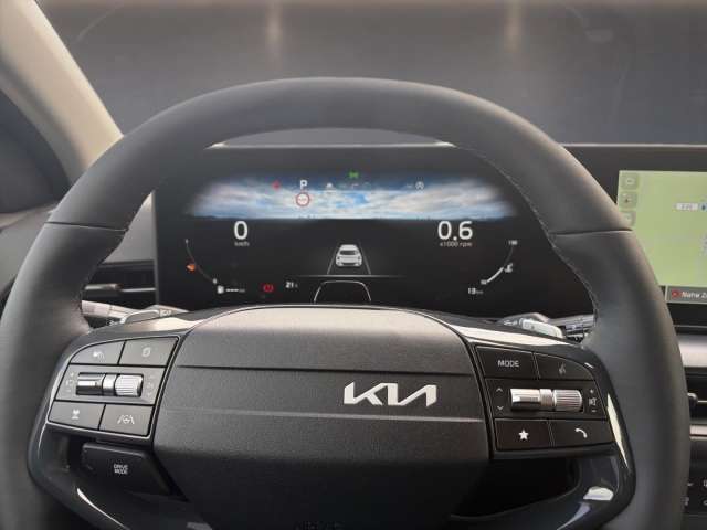 Fahrzeugbild eines Kia XCeed