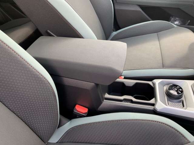Fahrzeugbild eines Dacia Bigster