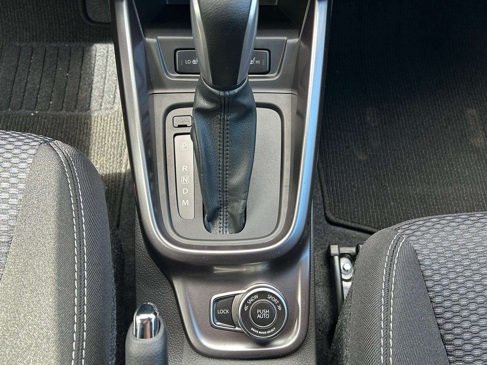 Fahrzeugbild eines Suzuki Vitara