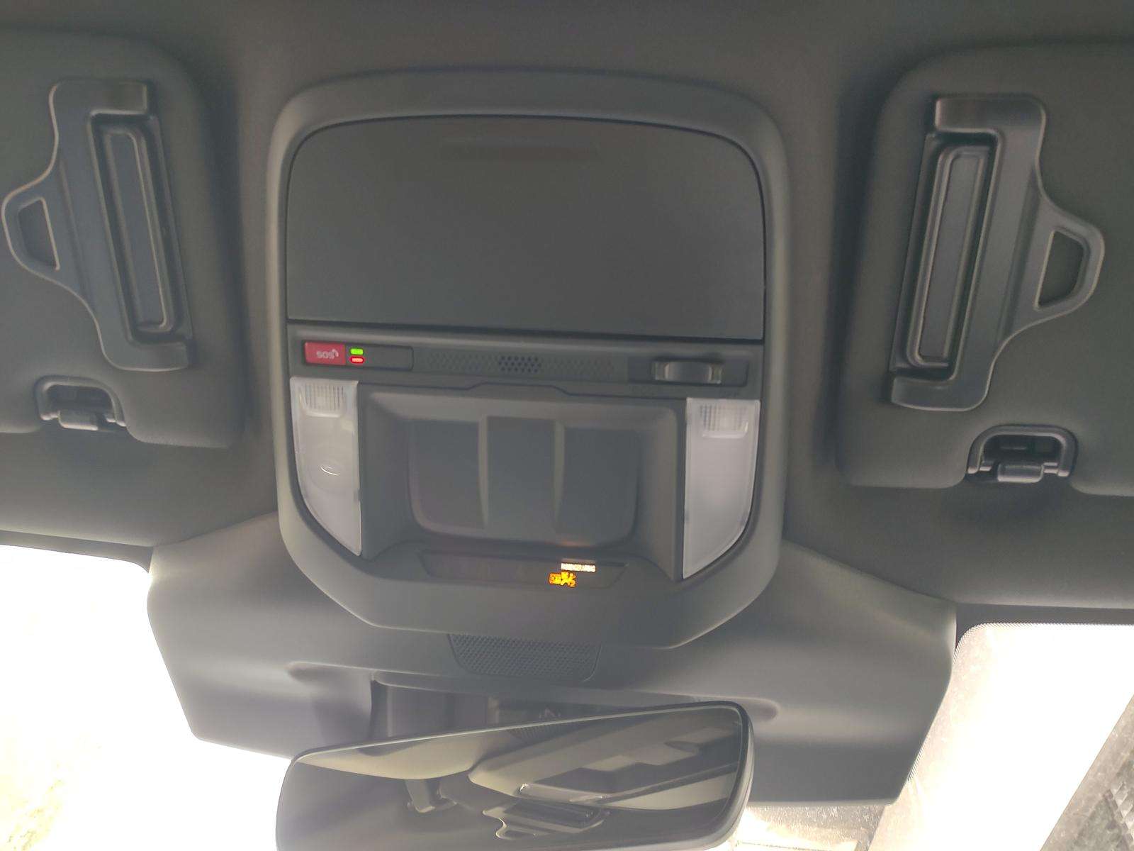 Fahrzeugbild eines Subaru Forester