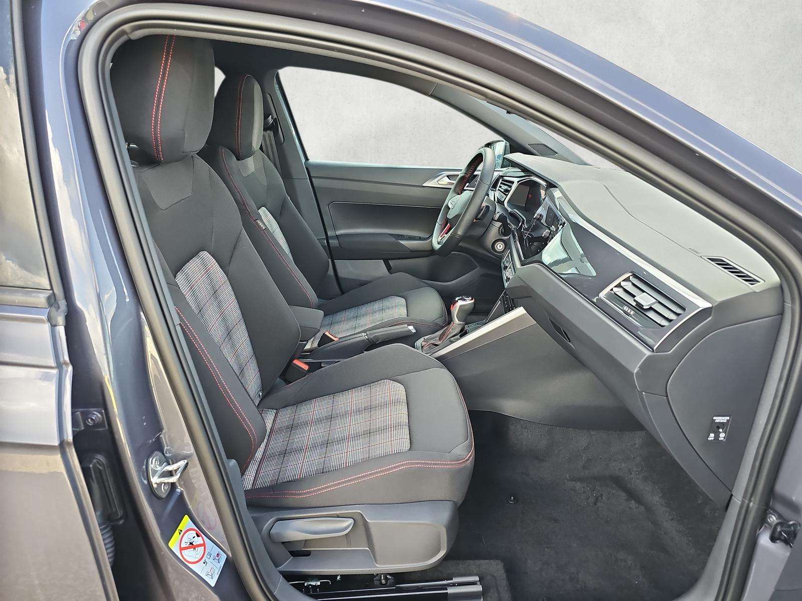 Fahrzeugbild eines Volkswagen Polo