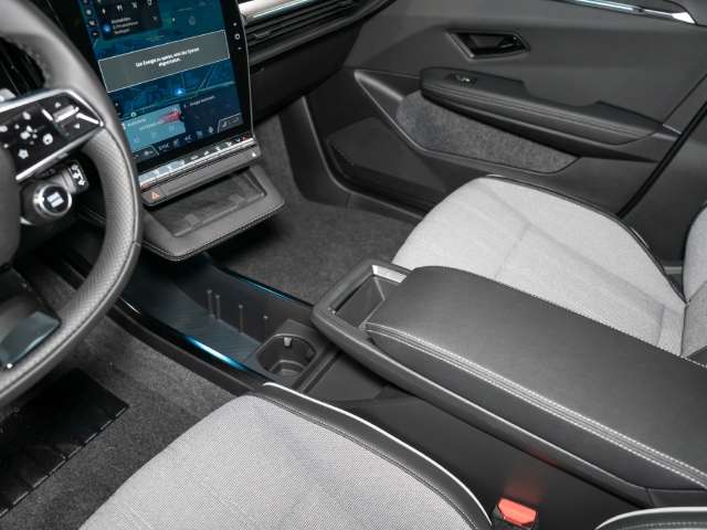 Fahrzeugbild eines Mitsubishi Eclipse Cross