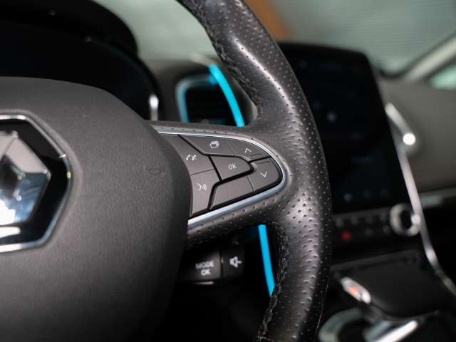 Fahrzeugbild eines Renault Espace