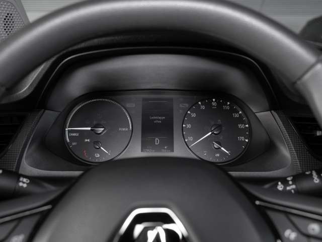 Fahrzeugbild eines Renault Kangoo