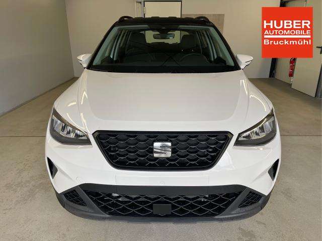 Fahrzeugbild eines SEAT Arona