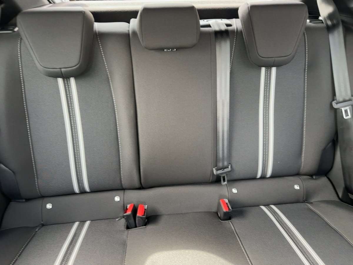 Fahrzeugbild eines Opel Corsa