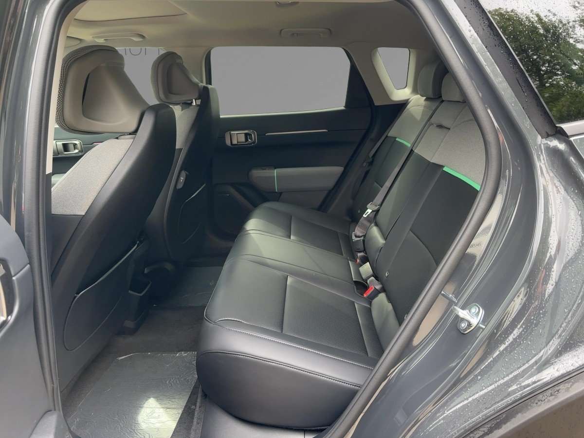 Fahrzeugbild eines Kia EV4