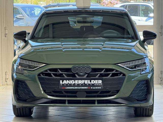 Fahrzeugbild eines Audi A3