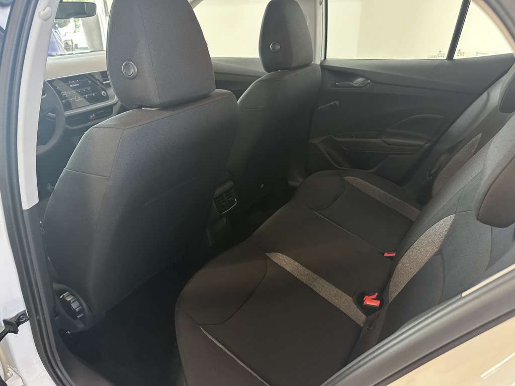 Fahrzeugbild eines Skoda Fabia