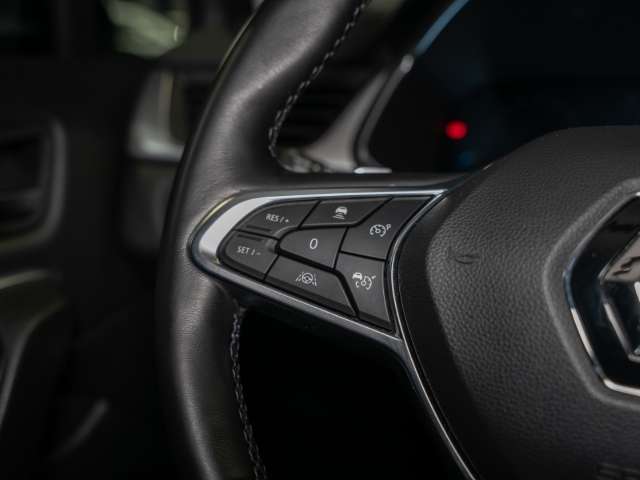 Fahrzeugbild eines Renault Captur