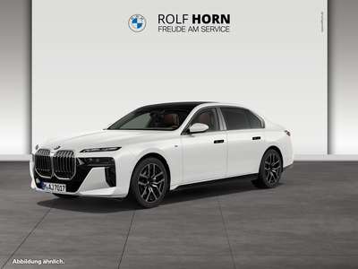 Bild BMW 7er-Reihe